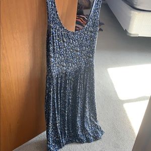 Floral dress from American Eagle